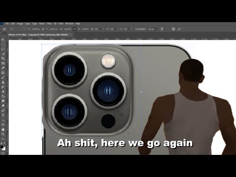 Apple Design Team Making The New iPhone 14 Pro Max