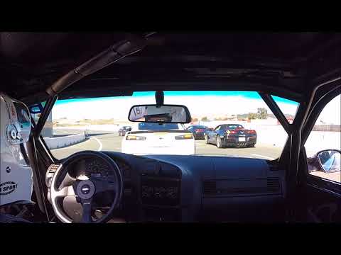 Lightweight flywheel gear rattle - E36 BMW