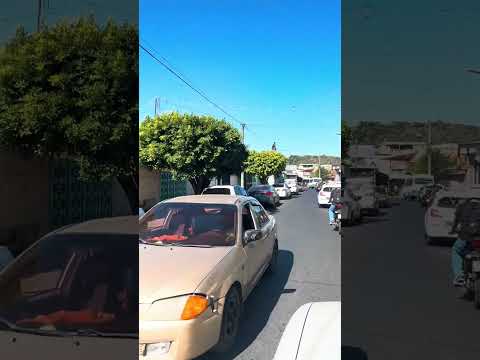 San Martín El Salvador #elsalvador #automobile #dj #noticiasturismo #elsalvadorho