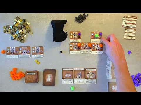 Cartref tutorial (includes solo)