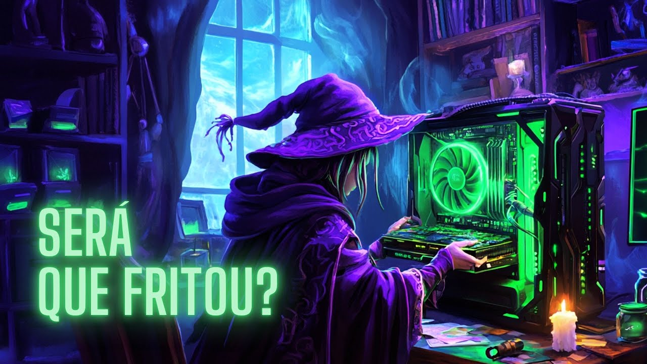 BENCHMARK CUDF vs PANDAS (RTX 4080 Super)