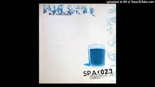 Pulstar - Blue Lemonade (Fizzed-Up Club Mix)