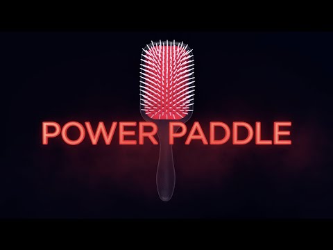 Denman Power Paddle - Have You Got The Power?