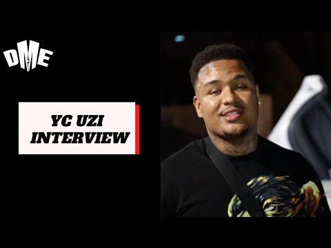 YC Uzi lnterview With | DME