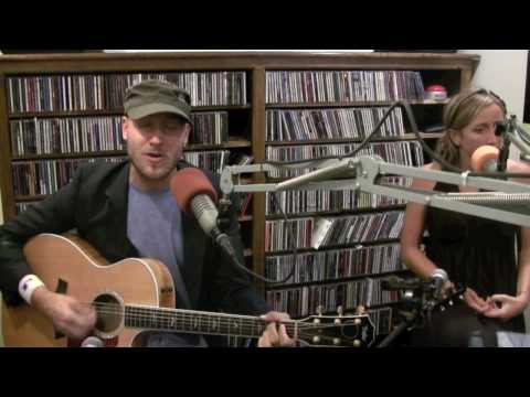 K.S. Rhoads and Ashley Monroe - Dead Lanauge - Live at Lightning 100