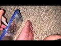 Jumanji The Next Level Blu Ray Unboxing