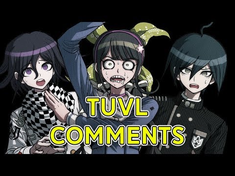 Totally Unused Voice Lines Comments in a Nutshell