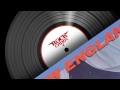New England  - It's Never Too Late