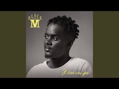 Léa – Black M