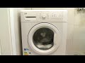 Eco Cotton Beko Washing Machine