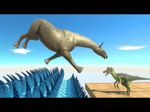 Can Someone Avoid Ballista Protector - Animal Revolt Battle Simulator