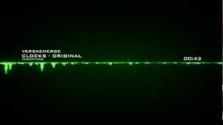 VersaEmerge - Clock (Original)