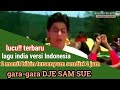 LUCU NGAKAK VIRAL Lagu India Versi Indonesia Pinjam Duit Loe Dulu India Terbaru