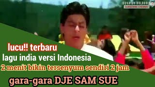 Download lagu LUCU NGAKAK!! | VIRAL lagu india versi Indonesia | pinjam duit loe dulu | india terbaru mp3 Download lagu LUCU NGAKAK!! | VIRAL lagu india versi Indonesia | pinjam duit loe dulu | india terbaru mp3