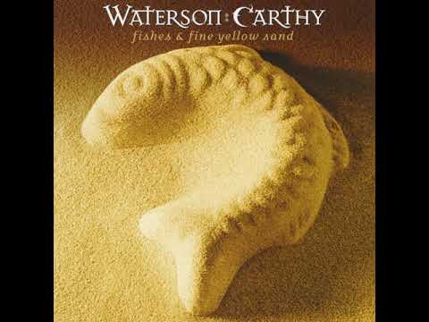 Captain Kidd - Waterson:Carthy with Eliza Carthy