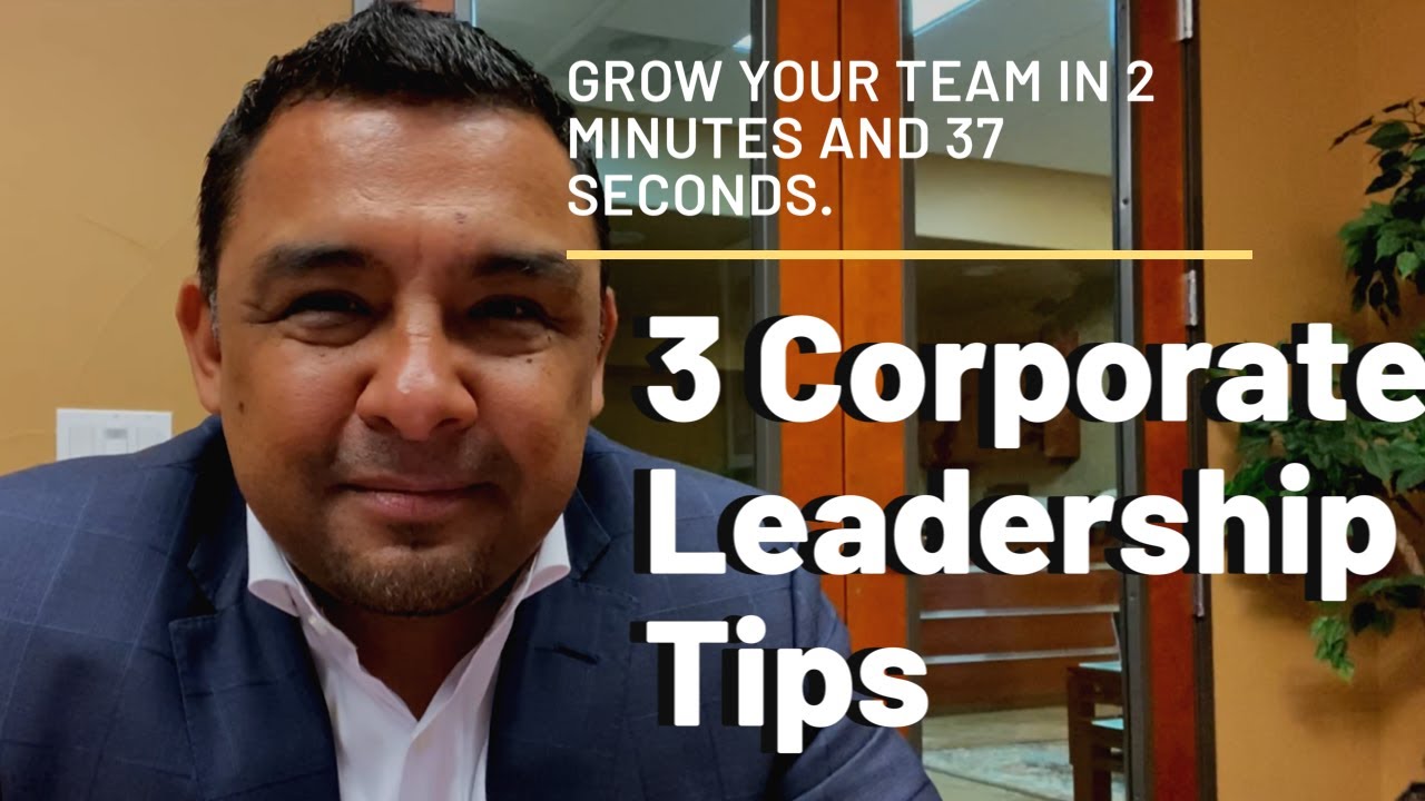 Promotional video thumbnail 3 for Raul Lopez Jr.