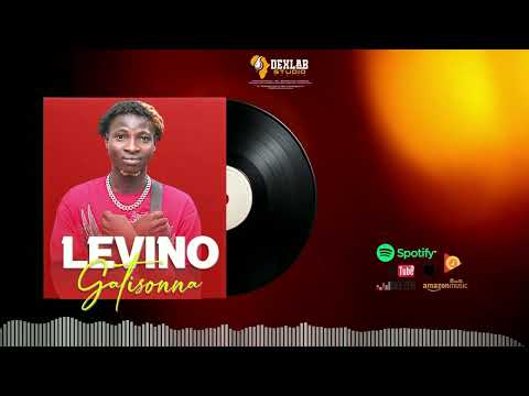 LEVINO OFFICIEL GATISONA 