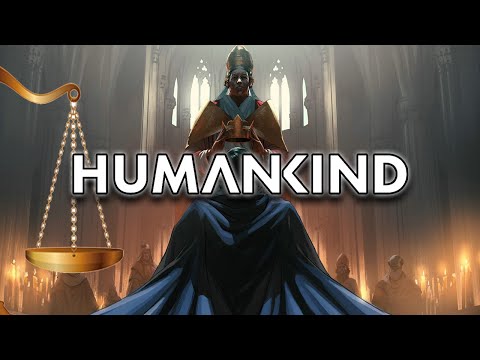 Humankind has a Broken Balance Problem