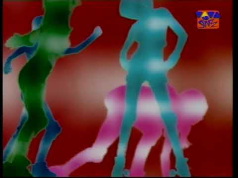 DJ Mind-X & Friends - Street Parade 2001 Hymn