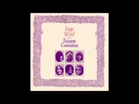 Fairport Convention - "The Ballad Of Easy Rider"