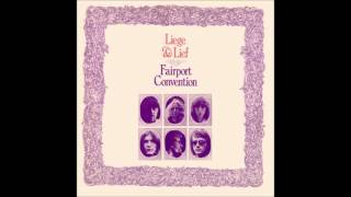 Fairport Convention - &quot;The Ballad Of Easy Rider&quot;