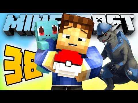 DINOSAURS IN PIXELMON!? (Minecraft Pixelmon 2.5: Pokémon Mod Episode 38)