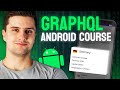 How To Build A Clean Architecture GraphQL App With Kotlin Android Studio Tutorial