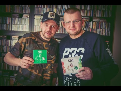 KęKę vs Artur Rawicz - 1 NA 1 - część 1