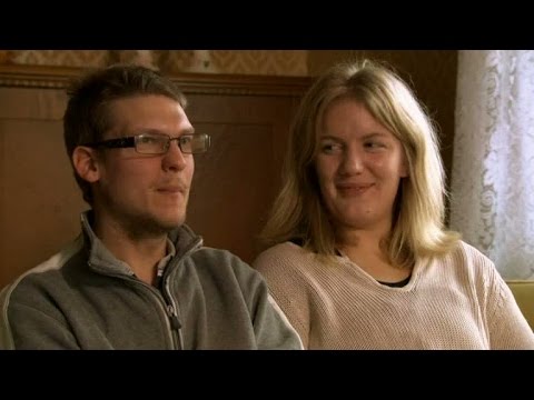 Nu har Fredrik Karlsson hittat kärleken - Bonde söker fru (TV4)