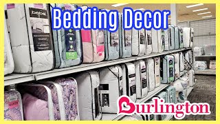 BURLINGTON BEDROOM DECOR, QUILTS, BEDDING & KIDS BED SHEETS SHOP WITH ME 2021