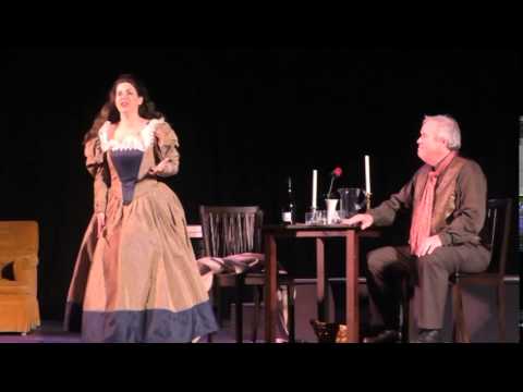 Giacomo Puccini, La Boheme Act 1 si mi chiammano Mimi