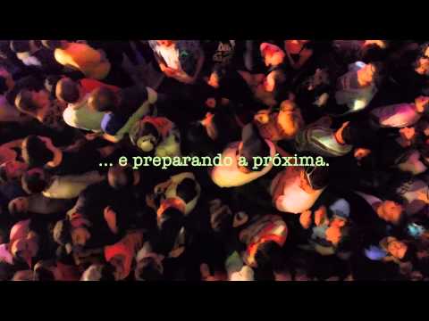 AfterMovie Official - Retrospectiva Rave Universitária Victoria Villa