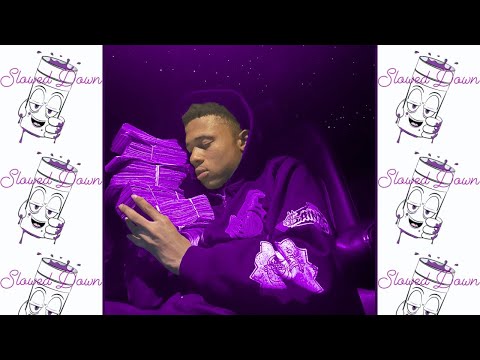 KP Skywalka - Lil Beezy feat. Keezah, Lil Dude & Beezy ( Slowed Down )