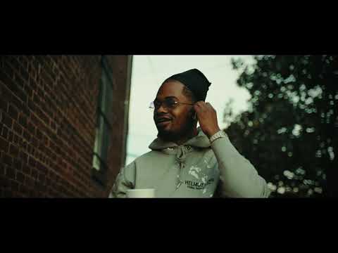 Mazi - "ACTIVE" (Official Video) | dir by @SARAFISMIDAS