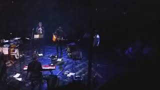 The Slow Show - Ordinary Lives  live @ Royal Exchange Theatre 18th December 2018