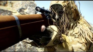 Sniper Elite 3 ULTIMATE EDITION XBOX LIVE Key CANADA