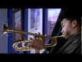 Christian Scott - Litany Against Fear (Live at Amoeba ...