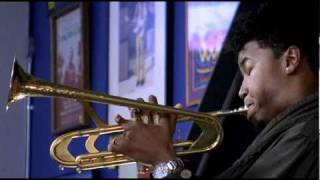 Christian Scott - Litany Against Fear (Live at Amoeba)