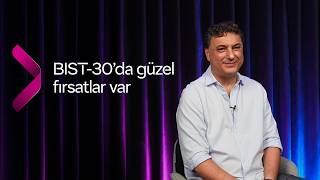 "Geri Alım Yapan Şirketleri Not Edin!" | Faiz Kararı ve Bilançolar | Tuncay Turş