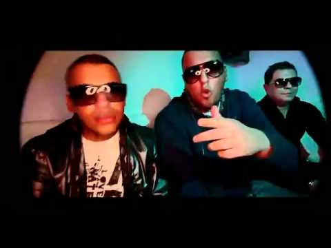 DJ Kore & Gsx & Cheb Khalass - Le Monde De La Nuit (Clip Officiel HD)_(360p).flv
