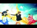 [MV]LUNAFLY Fly To Love 