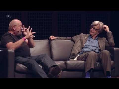 PETER LINDBERGH / JIM RAKETE / WIM WENDERS - Artist Talk