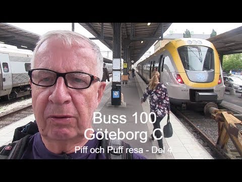 2017-08-08 Piff och Puff resa - Del 4