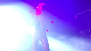 Pumarosa - Hatched and Cross Hatched - Live at the Tolhuistuin