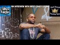 Outlaw Radio Live S Interview With Extra Prolific