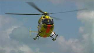 preview picture of video 'Christoph32 D-HEMS'