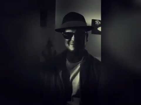 D.Landa - Modrá obálka ~ klip Péťa