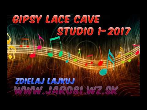 GIPSY LACE CAVE STUDIO 1 2017 CELY ALBUM