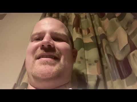 Snakker væredagene der gået