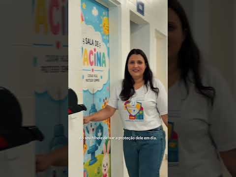 Dia D de Multivacinação